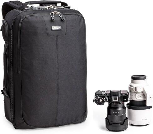 Think Tank Photo Airport Commuter Backpack for Pro Camera Gear in Kuwait