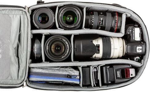 Think Tank Photo Airport Commuter Backpack for Pro Camera Gear in Kuwait