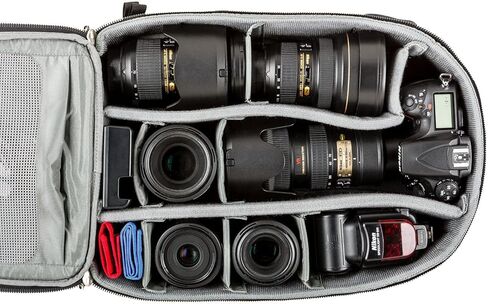 Think Tank Photo Airport Commuter Backpack for Pro Camera Gear in Kuwait