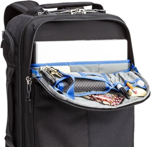 Think Tank Photo Airport Commuter Backpack for Pro Camera Gear in Kuwait