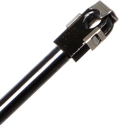 2pcs BOXI Front Hood Lift Supports Struts Shocks Gas Spring Dampers Replacement for 1992 1993 1994 1995 1996 1997 1998 B-M-W 318i 318ti 325i 328i M3 Base Sedan | Replaces 4637 51231960852 SG302009 in Saudi Arabia