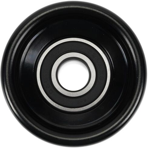 بكرة المهمل MOCA 36112 متوافقة مع 03-13 لـ Acura MDX و05-12 لـ Acura Rl و03-10 لـ Honda Accord و05-17 لـ Honda Odyssey in Kuwait