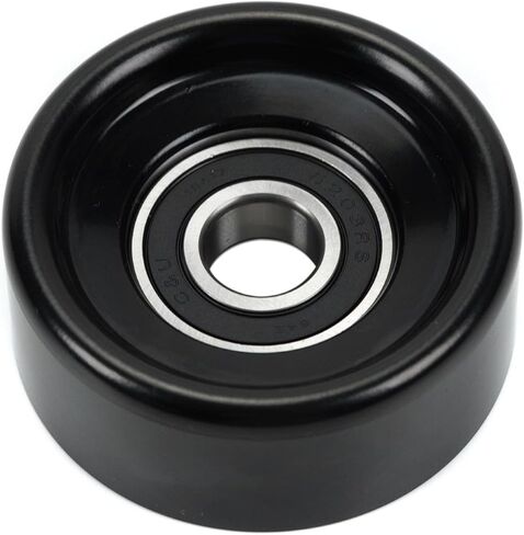 بكرة المهمل MOCA 36112 متوافقة مع 03-13 لـ Acura MDX و05-12 لـ Acura Rl و03-10 لـ Honda Accord و05-17 لـ Honda Odyssey in Kuwait