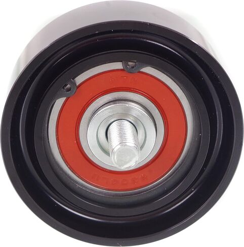 Garage-Pro Accessory Belt Idler Pulley Compatible with Land Rover Range Rover 1999-2002, Discovery 1999-2004 4.0L, 4.6L in Saudi Arabia
