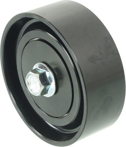 Garage-Pro Accessory Belt Idler Pulley Compatible with Land Rover Range Rover 1999-2002, Discovery 1999-2004 4.0L, 4.6L in Saudi Arabia