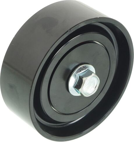 Garage-Pro Accessory Belt Idler Pulley Compatible with Land Rover Range Rover 1999-2002, Discovery 1999-2004 4.0L, 4.6L in Saudi Arabia