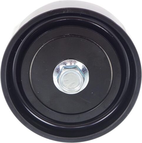 Garage-Pro Accessory Belt Idler Pulley Compatible with Land Rover Range Rover 1999-2002, Discovery 1999-2004 4.0L, 4.6L in Saudi Arabia