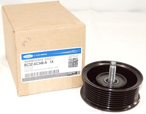Ford Pulley - BC3Z6C348A in Saudi Arabia