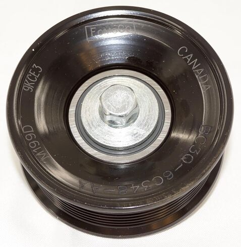 Ford Pulley - BC3Z6C348A in Saudi Arabia