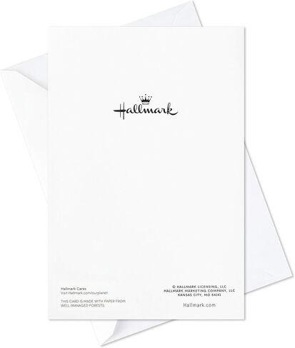 Hallmark Assorted Boxed Christmas Cards (Set of 20 Holiday Greeting Cards and Envelopes) in Saudi Arabia