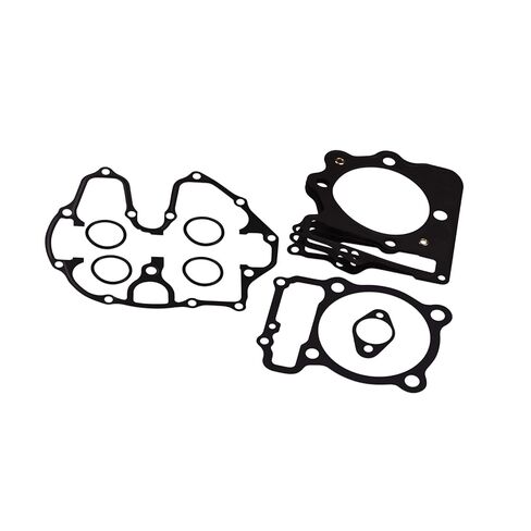 C7826 Top End Gasket kit Compatible with Honda 99-08 Sportrax 400,09-14 TRX400X,96-04 XR400R,for 86, 87, 88, 89mm Big Bore & Stroker Kits in Saudi Arabia