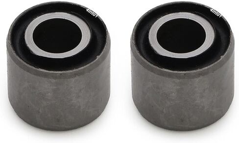 Set of 2 - Rear Shock Lower Bushings - 40548-268-000 - Fits Honda CB350/360/400/450/500/550/650/750 in Saudi Arabia