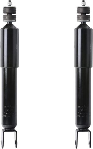 Torchbeam Rear Struts, Replace for Fusion 2006-2012, 6 2003-2008, MKZ 2007-2012, Milan 2006-2011, Zephyr 2006, 5784 Struts Shocks Complete Assembly with Coil Spring 2pcs in Kuwait