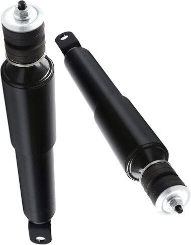 Torchbeam Rear Struts, Replace for Fusion 2006-2012, 6 2003-2008, MKZ 2007-2012, Milan 2006-2011, Zephyr 2006, 5784 Struts Shocks Complete Assembly with Coil Spring 2pcs in Kuwait