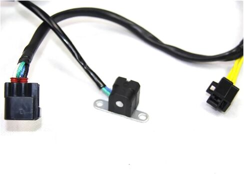 دراجة نارية لفافة ثابتة صالح لسوزوكي DR-Z 400 2000-2013 لفافة ثابتة المحرك مولد لفائف DRZ400 2001 2002 2003 2004 2005 2006 2007 in Saudi Arabia