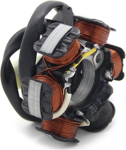 Motorcycle stator coil Motorcycle Ignition Magneto Stator Coil Fit For Kymco ATV 50 2004-2006 31120-LBD3-900 in Saudi Arabia