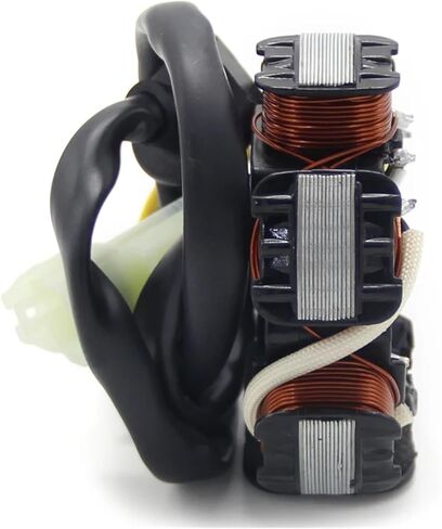 Motorcycle stator coil Motorcycle Ignition Magneto Stator Coil Fit For Kymco ATV 50 2004-2006 31120-LBD3-900 in Saudi Arabia