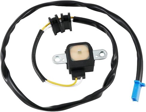 Motorcycle stator coil Motorcycle Stator Ignition Coil Pulse Generator senso Assembly CB400 VTEC 1999-2008 Years :30300-MCE-003 in Saudi Arabia