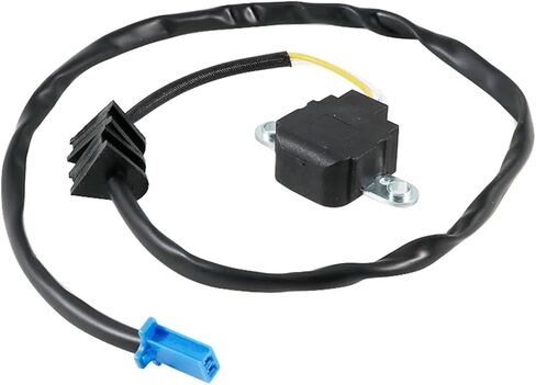Motorcycle stator coil Motorcycle Stator Ignition Coil Pulse Generator senso Assembly CB400 VTEC 1999-2008 Years :30300-MCE-003 in Saudi Arabia