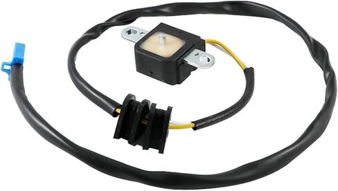 Motorcycle stator coil Motorcycle Stator Ignition Coil Pulse Generator senso Assembly CB400 VTEC 1999-2008 Years :30300-MCE-003 in Saudi Arabia