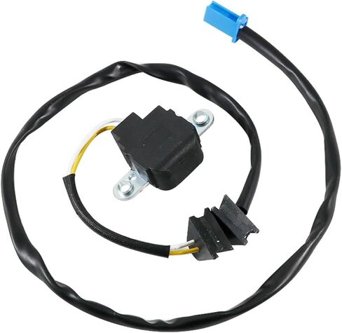 Motorcycle stator coil Motorcycle Stator Ignition Coil Pulse Generator senso Assembly CB400 VTEC 1999-2008 Years :30300-MCE-003 in Saudi Arabia