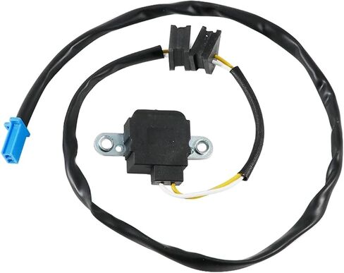 Motorcycle stator coil Motorcycle Stator Ignition Coil Pulse Generator senso Assembly CB400 VTEC 1999-2008 Years :30300-MCE-003 in Saudi Arabia