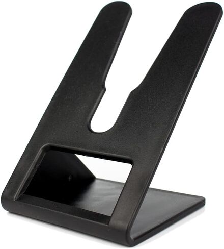 Universal Barcode Scanner Holder, Barcode Scanning Holder, Barcode Reader Rack Bracket Wall Mount Accessiors Fit for Most Scanner Barcode Scanners Label Readers (5pcs-Style U) in Saudi Arabia