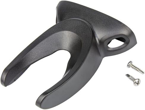 Universal Barcode Scanner Holder, Barcode Scanning Holder, Barcode Reader Rack Bracket Wall Mount Accessiors Fit for Most Scanner Barcode Scanners Label Readers (5pcs-Style U) in Saudi Arabia