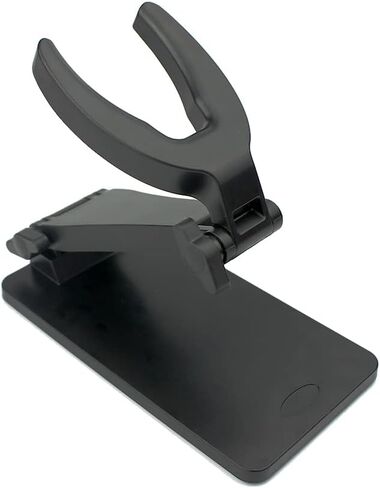 Universal Barcode Scanner Holder, Barcode Scanning Holder, Barcode Reader Rack Bracket Wall Mount Accessiors Fit for Most Scanner Barcode Scanners Label Readers (5pcs-Style U) in Saudi Arabia