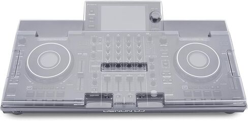 غطاء لوحة المفاتيح Decksaver Moog Subsequent 37 (DS-PC-SUBSEQUENT37) in Saudi Arabia