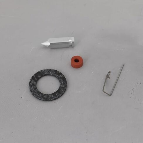 2 Sets Carb Rebuild Kit Carburetor Engines Repair Kit 631021 631021A 631021B Compatible with Craftsman Compatible with Toro Compatible with Tecumseh Engines in Saudi Arabia
