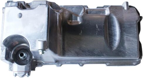 1 Set SHLPDFM Muscle Car Engine Oil Pan Kit 19212593 Compatible With Chevy GM Performance LS1 LS3 LSA LSX 1955–1995 in Saudi Arabia