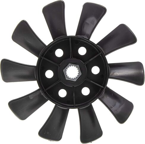 John Deere Original Equipment Fan #MIA880240 in Saudi Arabia