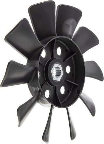 John Deere Original Equipment Fan #MIA880240 in Saudi Arabia