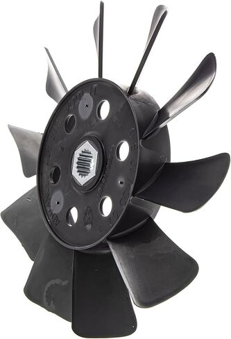 John Deere Original Equipment Fan #MIA880240 in Saudi Arabia