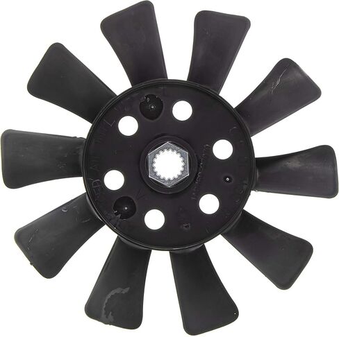John Deere Original Equipment Fan #MIA880240 in Saudi Arabia