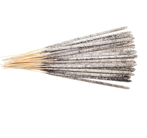 Incienso Copal Mexicano 20 Sticks Premium Mayan White Copal Incense Sticks from México.- Amae Incense in Kuwait