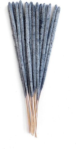 Incienso Copal Mexicano 20 Sticks Premium Mayan White Copal Incense Sticks from México.- Amae Incense in Kuwait