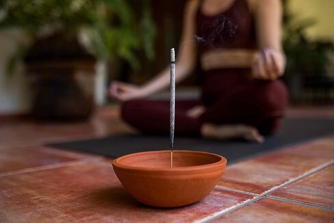 Incienso Copal Mexicano 20 Sticks Premium Mayan White Copal Incense Sticks from México.- Amae Incense in Kuwait