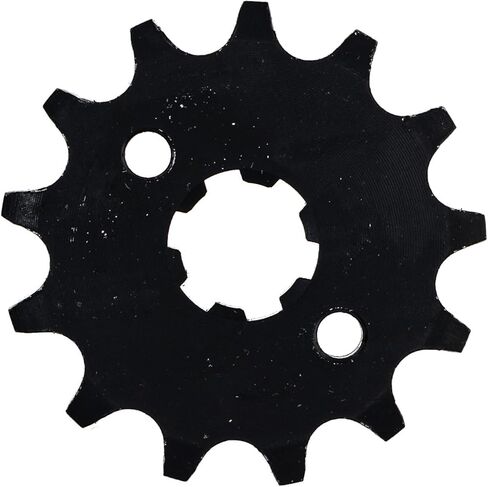 NICHE 420 Pitch Front 13T Rear 38T Drive Sprocket Kit for Kawasaki KLX110 in Saudi Arabia