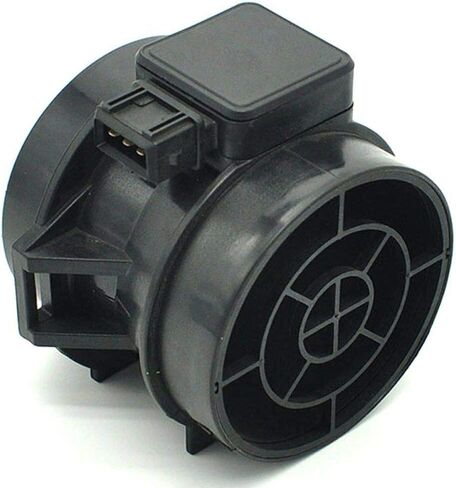 MASS AIR FLOW Sensor Fits For Land Rover Discovery Freelander Cardone S40 5WK9607Z in Saudi Arabia
