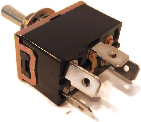 The ROP Shop | Snowplow Lift Switch for Meyer E-47, E-57, E-60 Hydraulic Plow in Saudi Arabia