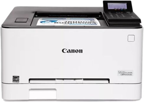 Canon Color imageCLASS LBP632Cdw Wireless Laser Printer for Home and Office WiFi Mobile Ready 22 PPM (Refurbished) in Saudi Arabia