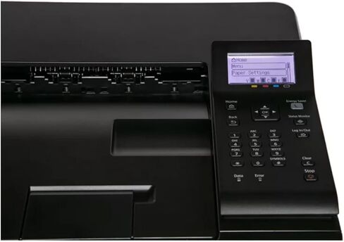 Canon Color imageCLASS LBP632Cdw Wireless Laser Printer for Home and Office WiFi Mobile Ready 22 PPM (Refurbished) in Saudi Arabia