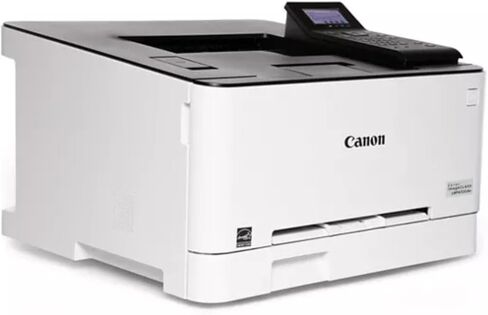 Canon Color imageCLASS LBP632Cdw Wireless Laser Printer for Home and Office WiFi Mobile Ready 22 PPM (Refurbished) in Saudi Arabia
