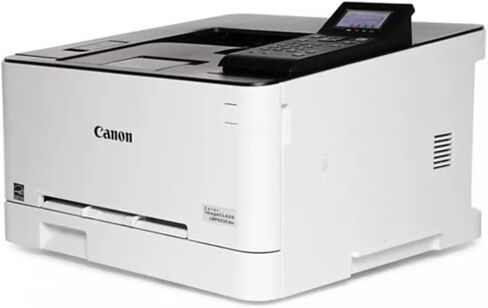 Canon Color imageCLASS LBP632Cdw Wireless Laser Printer for Home and Office WiFi Mobile Ready 22 PPM (Refurbished) in Saudi Arabia