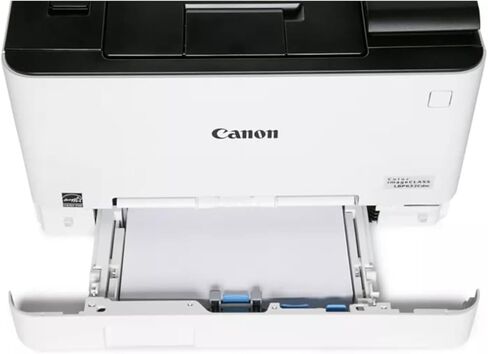 Canon Color imageCLASS LBP632Cdw Wireless Laser Printer for Home and Office WiFi Mobile Ready 22 PPM (Refurbished) in Saudi Arabia