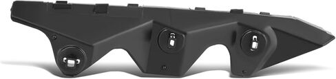 DNA MOTORING Front Right Bumper Cover Support Bracket Compatible with Nissan Sentra 2007-2012, OEM-BPBK-NI1067134 in Saudi Arabia