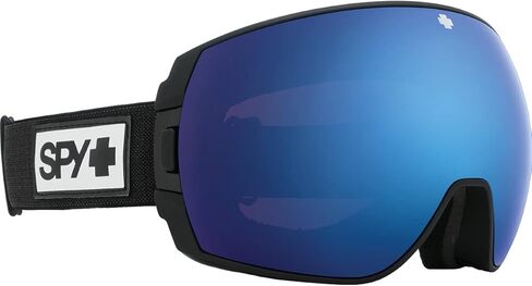 ACE, Gloss Orange, Happy LL Gray Green with Red Spectra Mirror, Medium-Large, Goggles, Unisex, Children in Saudi Arabia