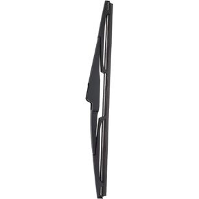 12" Rear Windshield Wiper Blade for Hyundai Elantra 09-12, for Hyundai Elantra GT 18-20, for Hyundai Santa Fe 13-23, for Hyundai Tucson 10-15, for Kia Sedona 15-21, for Kia Sorento 16-20